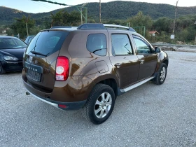 Dacia Duster 1.6 i, снимка 6