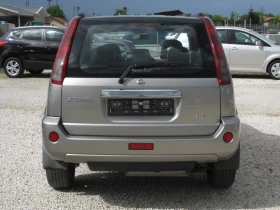 Nissan X-trail 2, 2 d 4WD - [7] 