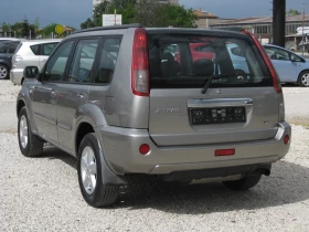 Nissan X-trail 2, 2 d 4WD - [8] 