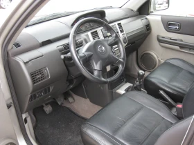 Nissan X-trail 2, 2 d 4WD - [10] 