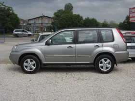 Nissan X-trail 2, 2 d 4WD - [9] 