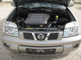 Nissan X-trail 2, 2 d 4WD - [17] 