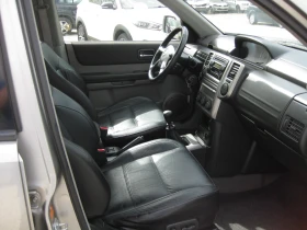 Nissan X-trail 2, 2 d 4WD - [13] 