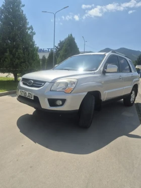 Kia Sportage 2.0 crdi, снимка 1