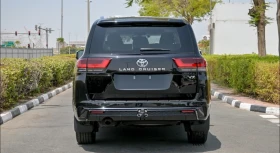 Toyota Land cruiser LC300 VX | Mobile.bg    4