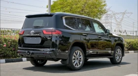 Toyota Land cruiser LC300 VX | Mobile.bg    5