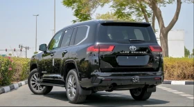 Toyota Land cruiser LC300 VX | Mobile.bg    3