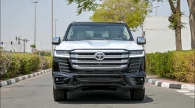 Toyota Land cruiser LC300 VX | Mobile.bg    7