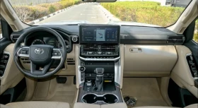 Toyota Land cruiser LC300 VX | Mobile.bg    10