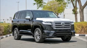 Toyota Land cruiser LC300 VX | Mobile.bg    6