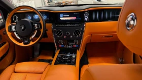 Rolls-Royce Cullinan SERIES II/ FACELIFT/BESPOKE/ 4-SEATS/SHOOTING STAR, снимка 5