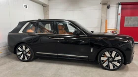 Rolls-Royce Cullinan SERIES II/ FACELIFT/BESPOKE/ 4-SEATS/SHOOTING STAR, снимка 4