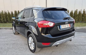 Ford Kuga ВНОС ШВЕЙЦАРИЯ TITANIUM , снимка 3