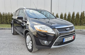 Ford Kuga ВНОС ШВЕЙЦАРИЯ TITANIUM , снимка 1