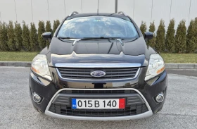 Ford Kuga ВНОС ШВЕЙЦАРИЯ TITANIUM , снимка 5