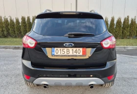 Ford Kuga ВНОС ШВЕЙЦАРИЯ TITANIUM , снимка 6