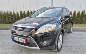 Ford Kuga ВНОС ШВЕЙЦАРИЯ TITANIUM , снимка 2