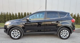 Ford Kuga ВНОС ШВЕЙЦАРИЯ TITANIUM , снимка 7