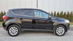 Ford Kuga ВНОС ШВЕЙЦАРИЯ TITANIUM , снимка 8