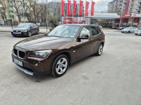 BMW X1 X REIHE, снимка 3