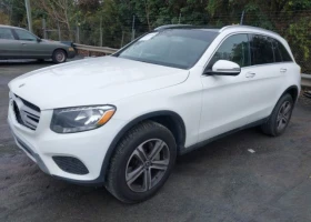  Mercedes-Benz GLC 35...