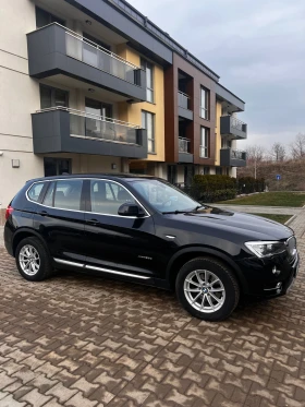 BMW X3 X Line | Mobile.bg    12