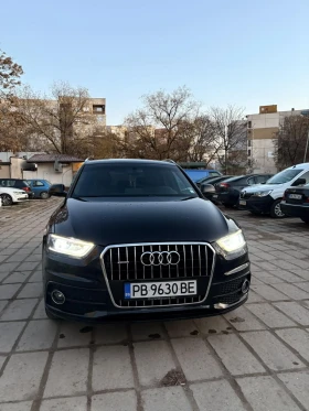 Audi Q3, снимка 6