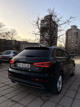 Audi Q3, снимка 5