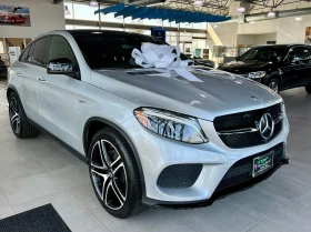 Mercedes-Benz GLE 43 AMG Fully Loaded, снимка 17