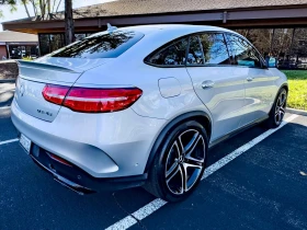 Mercedes-Benz GLE 43 AMG Fully Loaded, снимка 6