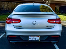 Mercedes-Benz GLE 43 AMG Fully Loaded, снимка 16