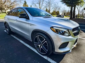  Mercedes-Benz GLE 43...