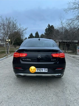 Mercedes-Benz GLE 350, снимка 2