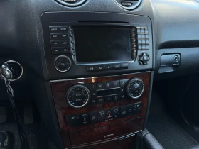 Mercedes-Benz ML 320 CDI Подгреви, Harman Kardon, PDC, Offroad, снимка 12