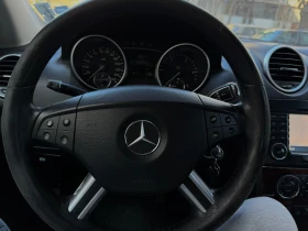 Mercedes-Benz ML 320 CDI Подгреви, Harman Kardon, PDC, Offroad, снимка 10