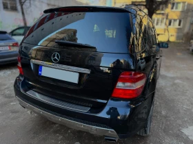 Mercedes-Benz ML 320 CDI Подгреви, Harman Kardon, PDC, Offroad, снимка 5