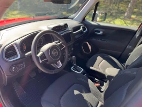 Jeep Renegade JEEPSTER* BLIND SPOT* LANE ASSiST* CARPLAY* , снимка 9