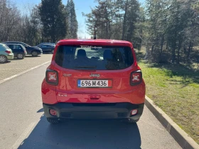 Jeep Renegade JEEPSTER* BLIND SPOT* LANE ASSiST* CARPLAY* , снимка 8