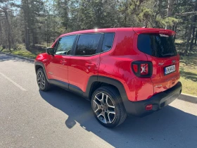 Jeep Renegade JEEPSTER* BLIND SPOT* LANE ASSiST* CARPLAY* , снимка 4