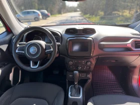 Jeep Renegade JEEPSTER* BLIND SPOT* LANE ASSiST* CARPLAY* , снимка 10