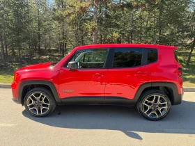 Jeep Renegade JEEPSTER* BLIND SPOT* LANE ASSiST* CARPLAY* , снимка 3