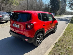 Jeep Renegade JEEPSTER* BLIND SPOT* LANE ASSiST* CARPLAY* , снимка 5