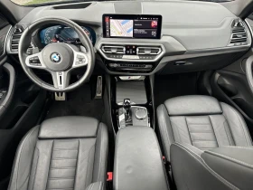 BMW X3 M40D/340HP/LAZER/PANO/HUD/CAM/NAVI/TSR/953b - 107999 лв. - 57276469 | Car24.bg