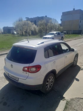 VW Tiguan, снимка 1