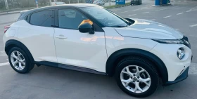 Nissan Juke N-connecta, снимка 4