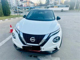 Nissan Juke N-connecta, снимка 2