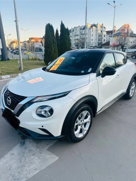 Nissan Juke N-connecta, снимка 14