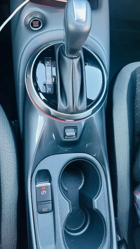 Nissan Juke N-connecta, снимка 13