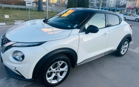 Nissan Juke N-connecta, снимка 1