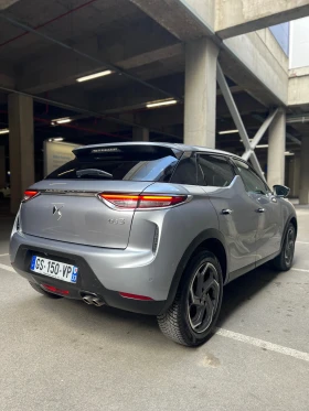 DS DS 3 Crossback LA OPERA | Mobile.bg    5